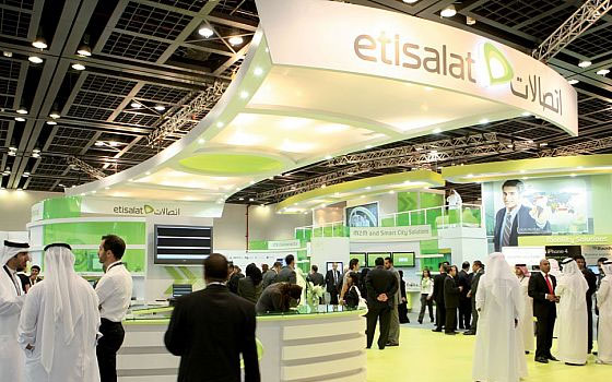   مصر اليوم - شركّة اتصالات الإمارات توقع اتفاق قرض بـ 3.15 مليار يورو