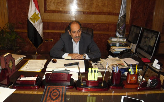   مصر اليوم - نائب محافظ الجيزة الجديد يؤكّد وضع خطة لتطوير حي بولاق