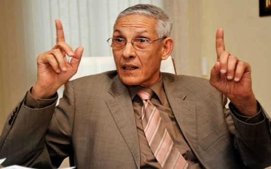   مصر اليوم - مجانيَّة التَّعليم خط أحمر وقتلة الحسناوي مُغرَّر بهم