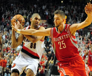   مصر اليوم - الدوري الأميركي-بلاي أوف: بورتلاند وواشنطن على مشارف الدور الثاني