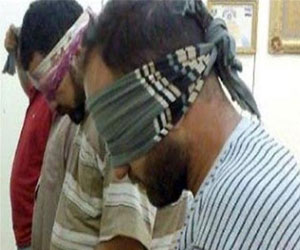   مصر اليوم - شرطة أخميم تقبض على محكوم بالمؤبد