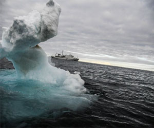   مصر اليوم - بريطانيا تخصص 200 مليون استرليني لأبحاث المنطقة القطبية