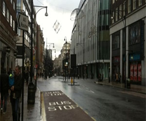   مصر اليوم - مسئولة بريطانية: الشوارع القذرة تطرد السياح