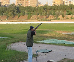   مصر اليوم - الرياضة توافق على تنظيم بطولة الرمايّة في نادي الصيد