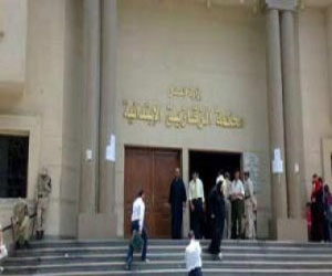   مصر اليوم - إحالة أوراق إلى مفتي الجمهورية لقتلهم طفل في الشرقية