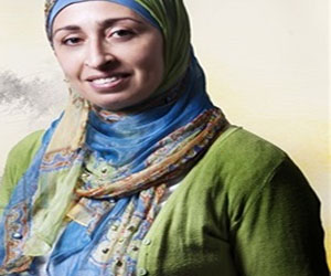 مصر اليوم - افتتاح معرض تحولات لفاطمة عبد الرحمن