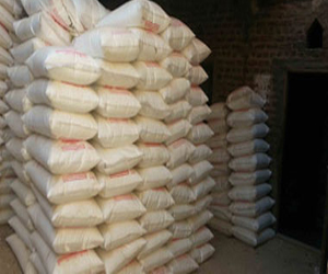   مصر اليوم - تموين سوهاج تضبط 6 أطنان دقيق مدعم مهرّبة