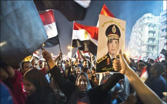   مصر اليوم - صباحي يرفض وصف الانتخابات الرئاسيّة المقبلة بـالمسرحيّة