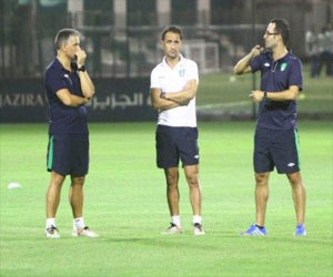 مصر اليوم - أهلي جدة يستعد لنهائي كأس الملك من دون راحة