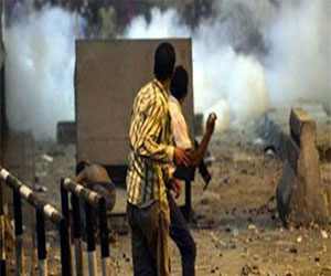   مصر اليوم - تأجيل نظر استئناف 75 متهمًا في قضية اشتباكات رمسيس الثانية