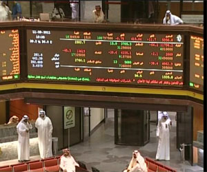   مصر اليوم - تباين مؤشرات البورصة الكويتية عند الاغلاق