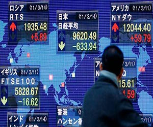   مصر اليوم - تراجع مؤشرات الأسهم اليابانية في الجلسة الصباحية