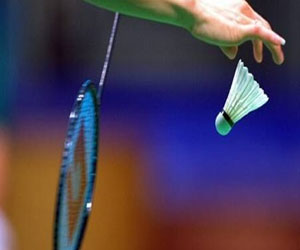   مصر اليوم - تأهل ثنائي منتخب الريشة الطائرة لأوليمبياد الصين