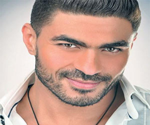   مصر اليوم - خالد سليم يستنكر تحويل مسلسله إلى فيلم كارت ميموري