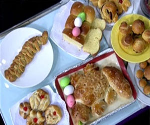   مصر اليوم - البريوش