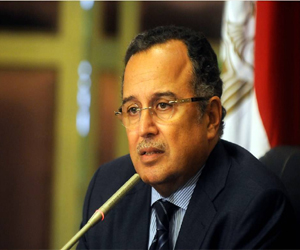   مصر اليوم - وزير الخارجيَّة يُؤكِّد التزام مصر ببناء نظام ديمقراطي