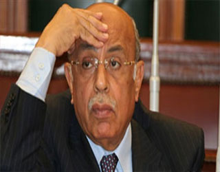 مصر اليوم - موقف مصر تجاه سد النهضة قوي بعد تغيّر مواصفاته الفنيّة