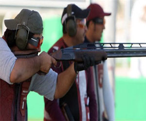   مصر اليوم - أولياء أمور لاعبي الرماية يتقدمون بشكاوى ضدَّ أحد المدربين