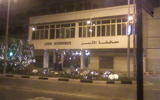 مصر اليوم - محافظة الأقصر تعتزم إطلاق مسابقتين عالميتين لتحقيق التنمية الشاملة