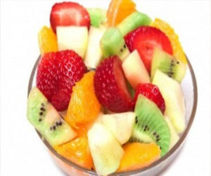   مصر اليوم - سلطة الفواكه