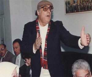   مصر اليوم - أحمد الشيخ : مؤسستي الإبداعية لخدمة الأدب ورعاية الموهوبين