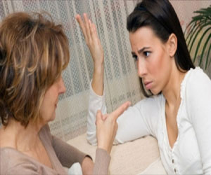 مصر اليوم - كيف تتعاملين مع الحالة المزاجية السيئة لحماتك