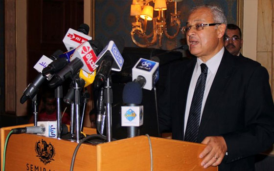   مصر اليوم - إطلاق موقع إلكتروني للإحصاءات السياحيَّة لمنع الجدل بشأن أرقام وزارة السيّاحة