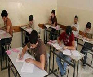   مصر اليوم - بدء امتحانات نهايّة العام الدراسي في الدقهليَّة