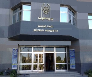   مصر اليوم - اتحاد طلاب جامعة حلوان يُعلن فشل مبادراته لحل أزمة الامتحانات