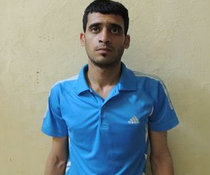   مصر اليوم - القبض على مسجل خطر في حوزته مواد مخدرة