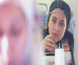   مصر اليوم - بدء تصوير مسلسل سجن النسا داخل ديكور السجن