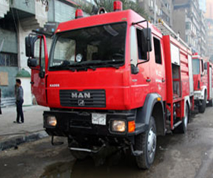 مصر اليوم - حريق في مزرعة دواجن يتسبب في نفوق 5 آلاف دجاجة