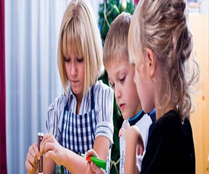 مصر اليوم - أنشطة مسلية للتخلص من الملل وتعبئة أوقات فراغ طفلك