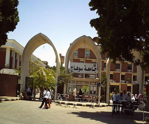   مصر اليوم - افتتاح الخيمة التمريضيّة السنويّة في جامعة سوهاج