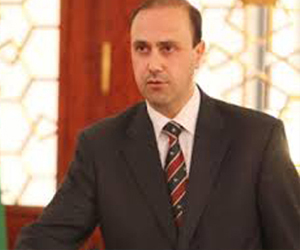   مصر اليوم - المومني يعلن برنامج زيارة البابا إلى الأردن