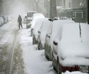   مصر اليوم - مقتل 12 شخصًا إثر عاصفة تضرب الأجزاء الوسطى من أميركا