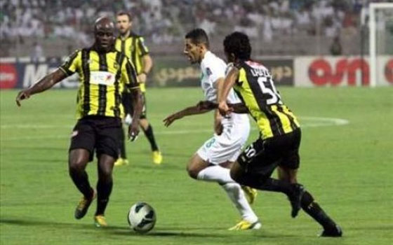   مصر اليوم - تداعيات ديربي جدة بين الأهلي والاتحاد يستحوذ على اهتمام الصحف السعودية