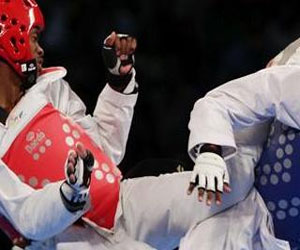   مصر اليوم - صراع تونسي- مصري على لقب بطولة أفريقيا للتايكوندو