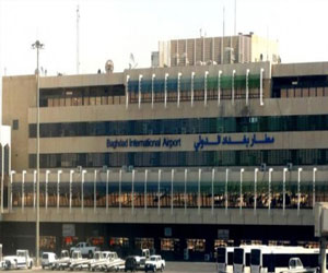   مصر اليوم - إغلاق مطارات العراق بالتزامن مع الانتخابات البرلمانيَّة