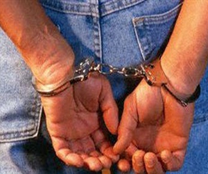 مصر اليوم - القبض على عاطل في حوزته 100 قرص من مخدر التامول