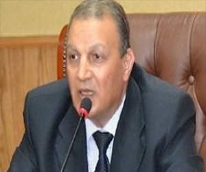   مصر اليوم - محافظ الغربية يؤكد أن مصر قوية بفضل ابنائها المخلصين