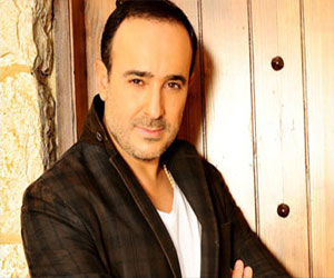   مصر اليوم - صابر الرباعي ضيف وفاء الكيلاني في الحكم