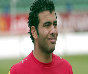   مصر اليوم - مِتعب يُمدّد تعاقده مع النادي الأهلي