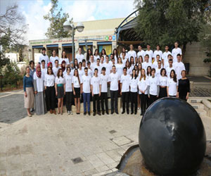   مصر اليوم - طالبتان لبنانيتان في المرتبة الثانية في مسابقة تركية عن البيئة