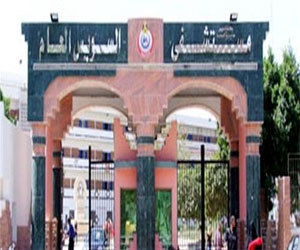 مصر اليوم - إجراءات وقائية بصحة السويس لمواجهة كورونا