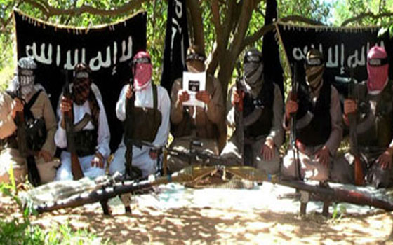   مصر اليوم - مصر اليوم تنفرد بنشر مخطط أنصار بيت المقدس لاستهداف قناة السّويس