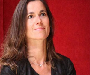   مصر اليوم - وزيرة الثقافة الفرنسية: نطمح لتعاون أقوى مع الإمارات