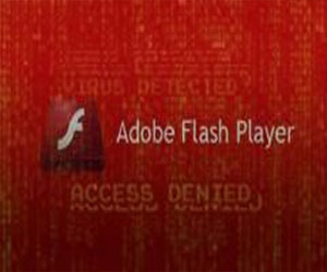   مصر اليوم - أدوبي تحدث فلاش بلاير لسد ثغرة أمنية خطيرة