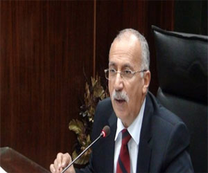 مصر اليوم - محافظ الدقهلية يقود حملة لإزالة التعديّات على الأراضي الزراعيّة