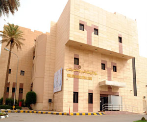   مصر اليوم - مركز القلب في القصيم يصدر التقرير السنوي لعام 1434هـ